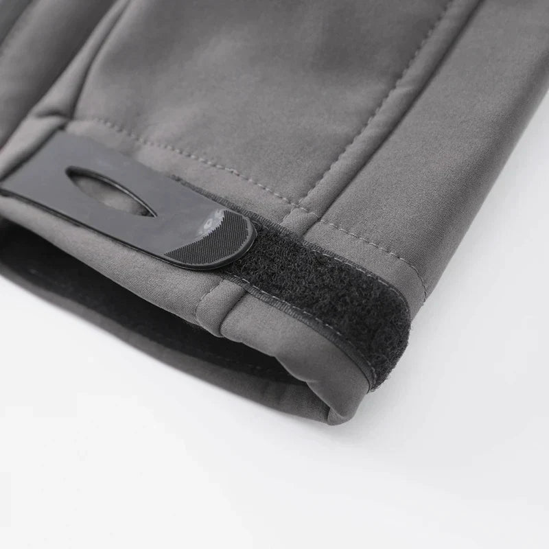 Jaqueta Corta Vento Masculino Shark - PescaAqui