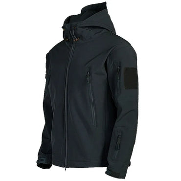 Jaqueta Masculina PescaAqui - PescaAqui
